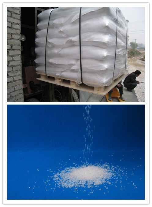 Epsom Salt Agriculture Grade Magnesium Sulphate Fertilizer (MgSO4.7H2O)