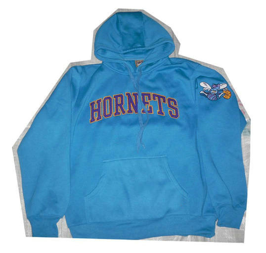 2012 Hoodies