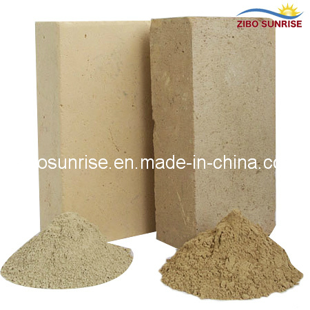 Fire Clay Bricks