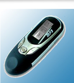 MP3 Player (MP357)