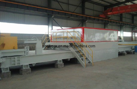 Artificial Quartz Stone Production Line