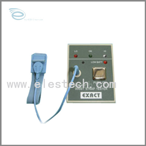 Wrist Strap Tester (ES6-01-2)