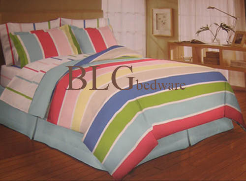 Bedding Set (BL08-1-01)