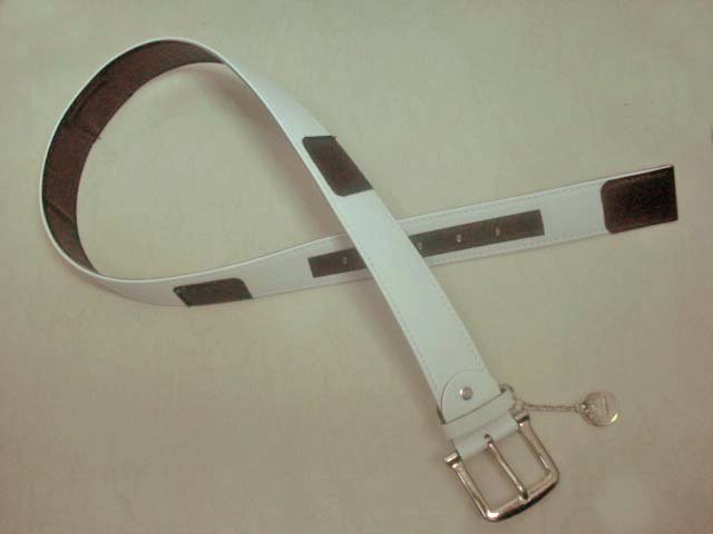 Thin-PU Belt