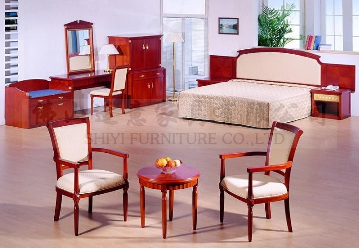 Hotel Furniture (20D-1)