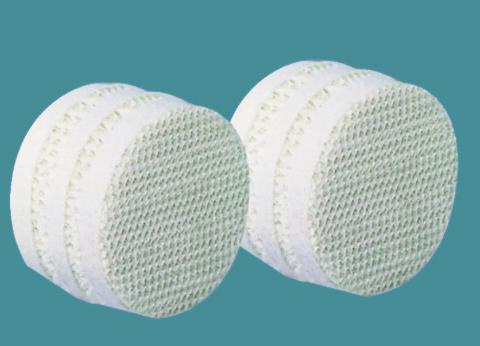 Plastic Structured Packing