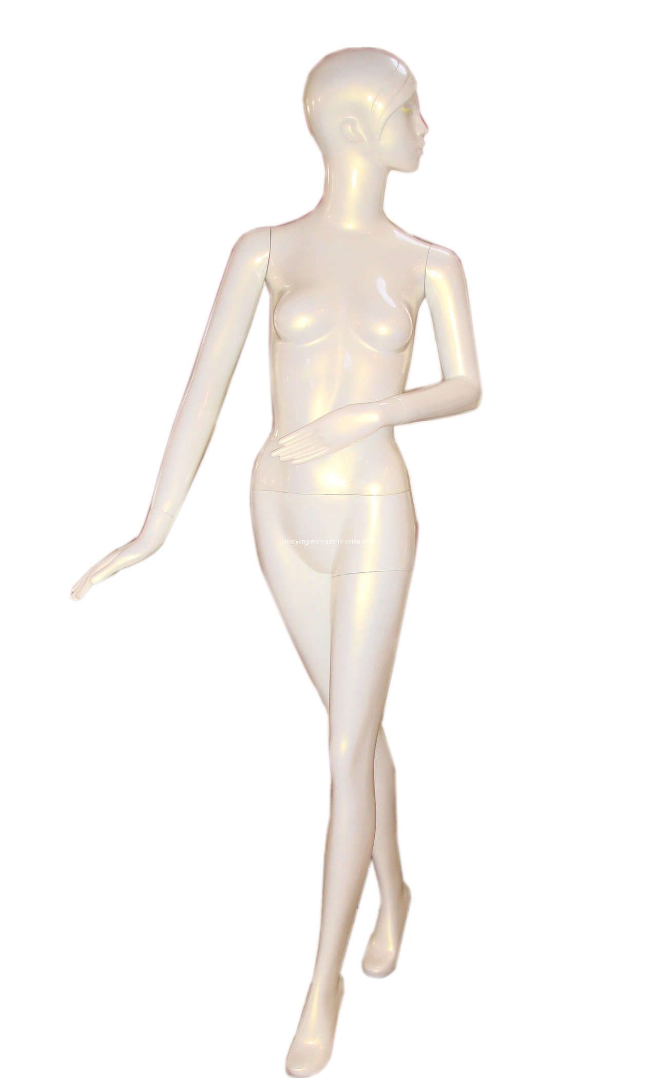 New Femal Display Mannequin (CB-2-2) 