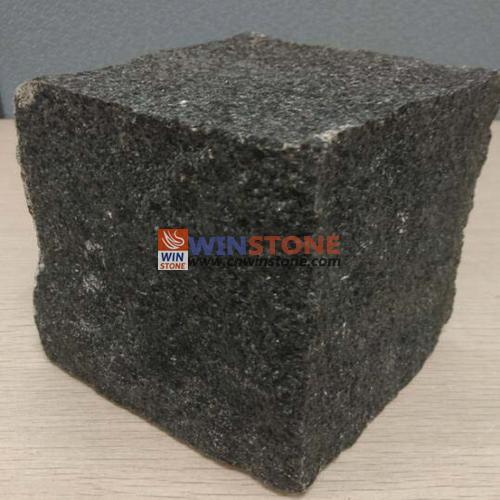 Basalt Paving Stone & Granite Cobble Stone