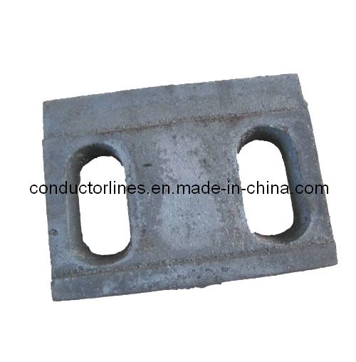 Fasteners for C-Rail Festoon Systems
