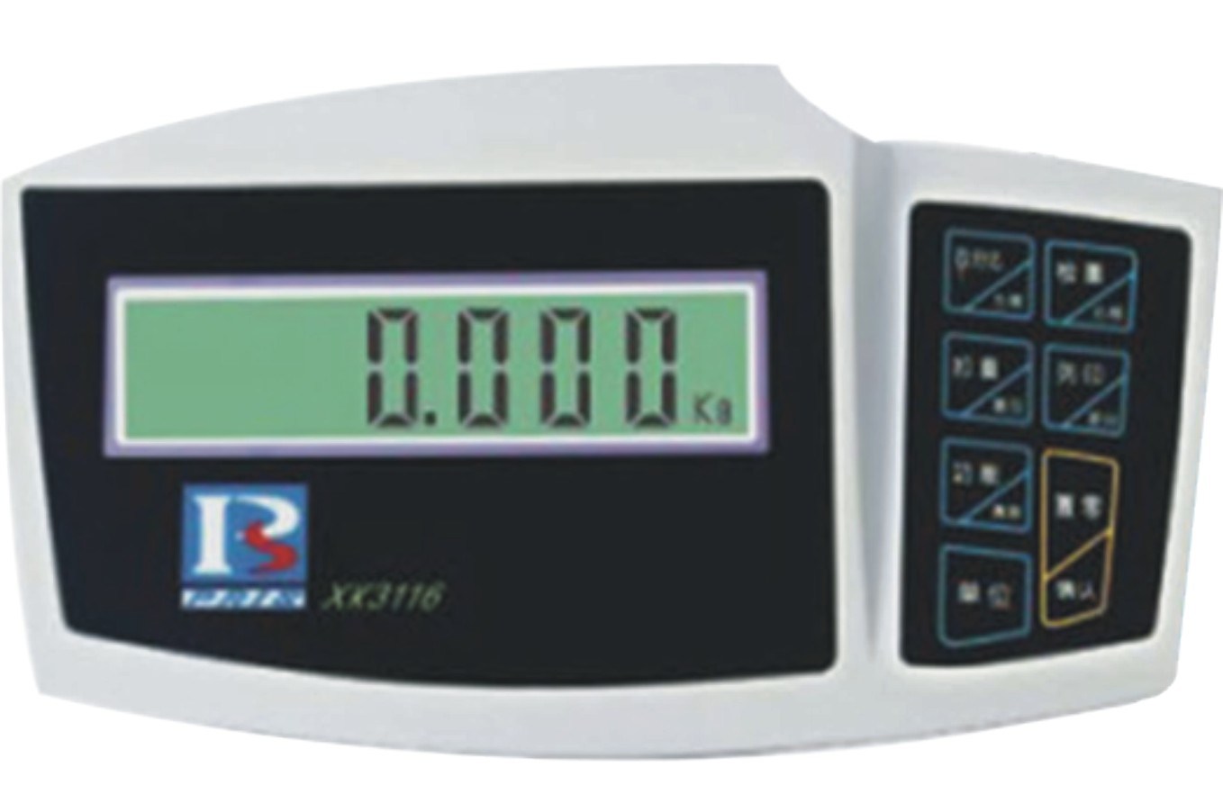 Weighing Indicator (XK3116)