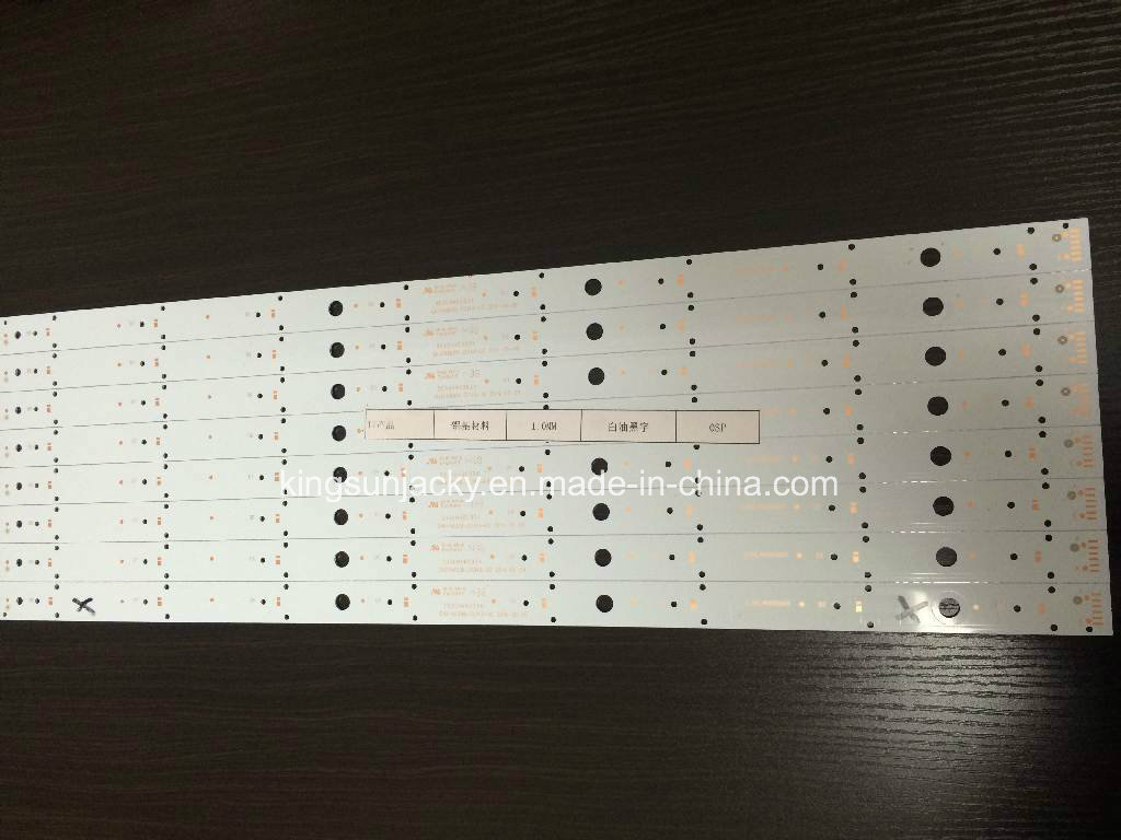 Top Quality of PCB Circuit Board