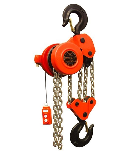 Dhp Electric Chain Block Low Speed with Factory Price