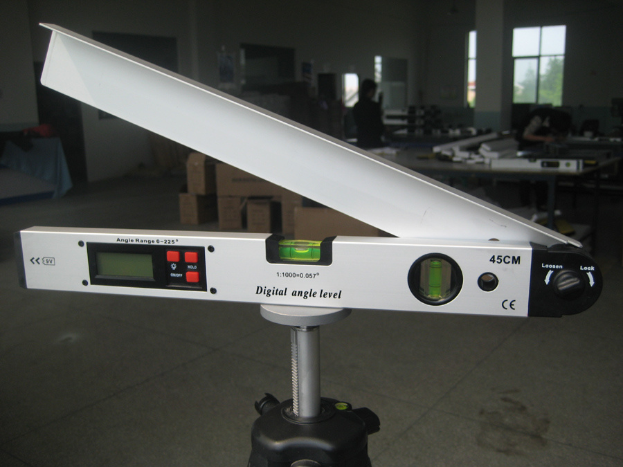 Angle Gauge