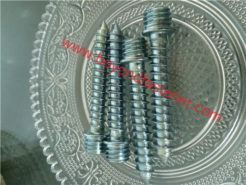 Lag Screw Gilmet Point Self Tapping Screw