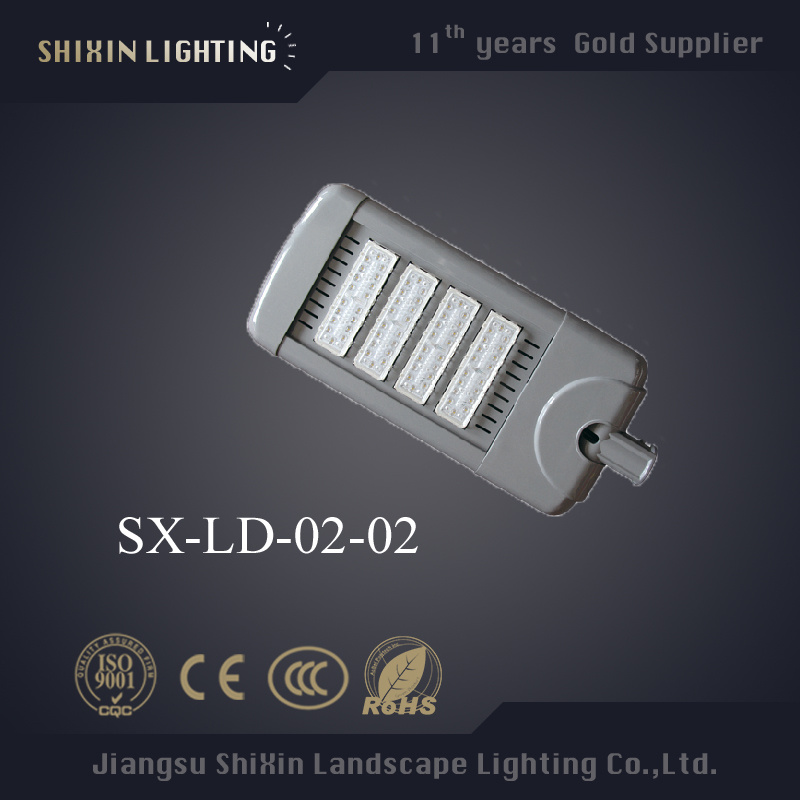 Light Source Centralized 180W 210W LED Street Light