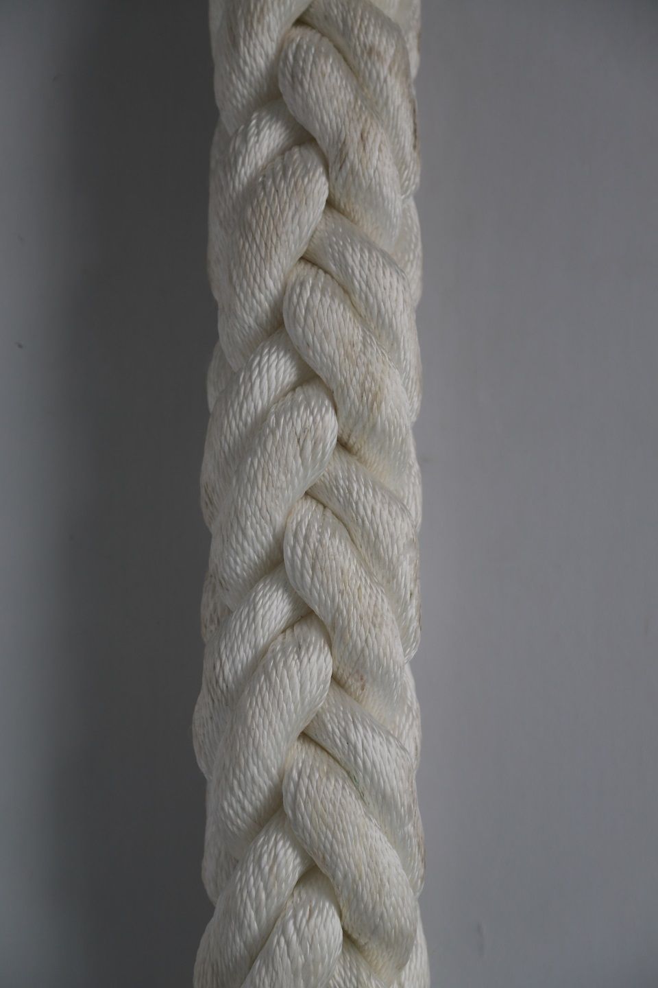 3-Strand Mooring PE Rope