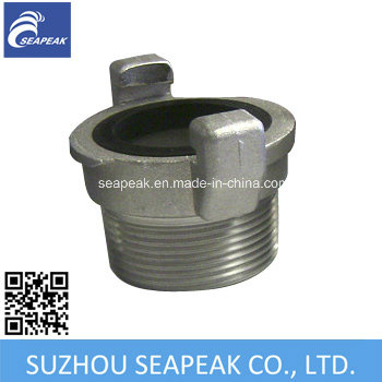 Aluminum Forest Coupling (Type 3)