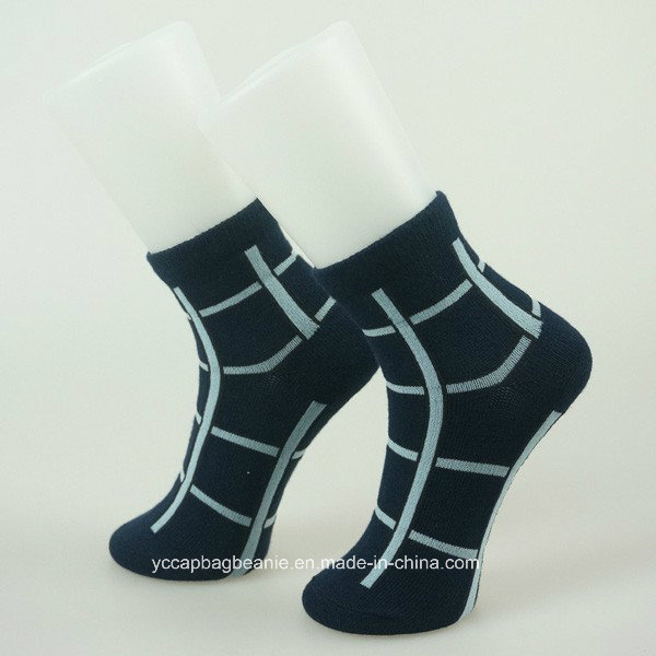 Fashion Man Ankle Socks
