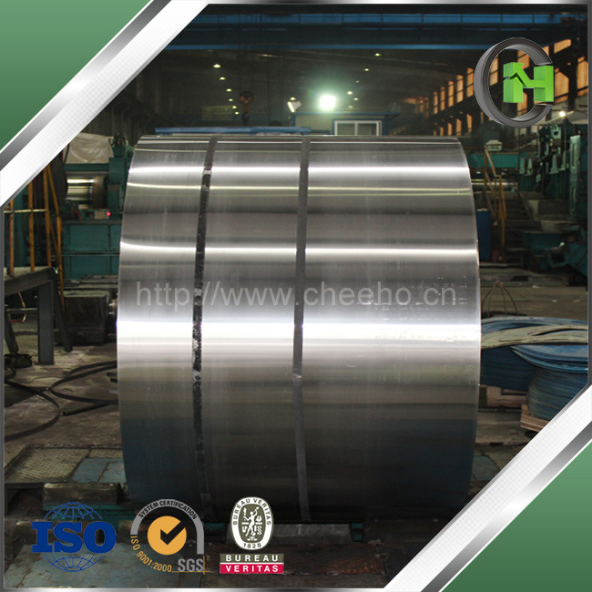 Home Appliance Used SPCC CRC Coil From Jiangyin Factory