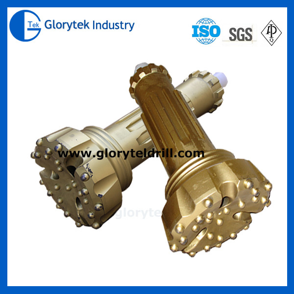 230mm DTH Rock Drilling Bit for Blast Hole