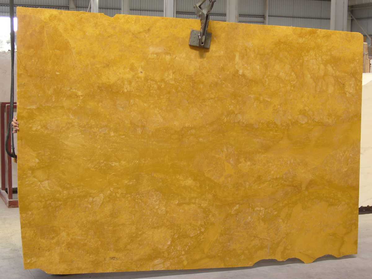 Gold Marble Slab, Gold Marble, Yellow Marble