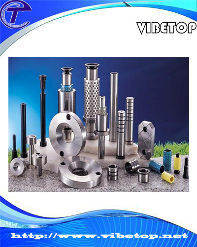 Hardware Precision CNC Machining Parts for Auto Parts