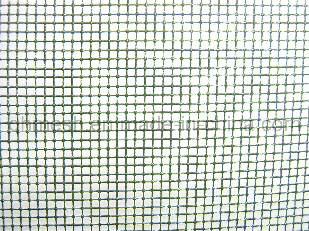 Enameled Iron Wire Insect Netting