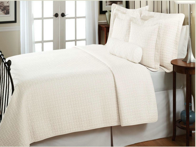 Plain Bedding Set