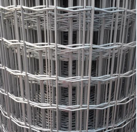 Welded Wire Mesh