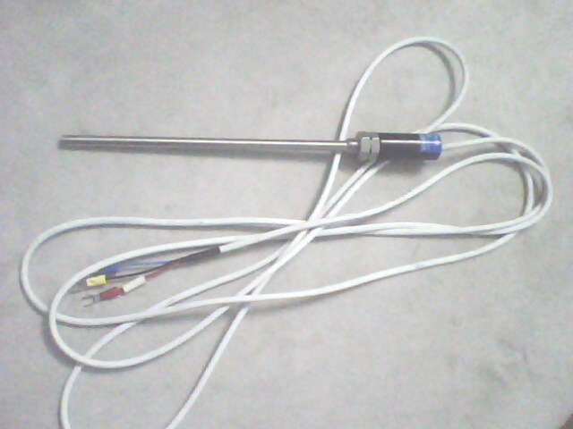 Black Handle Sensor
