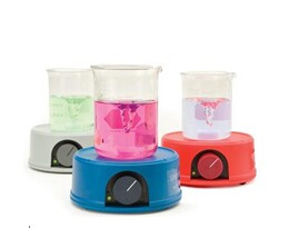 Lab Magnetic Stirrer Sh Model