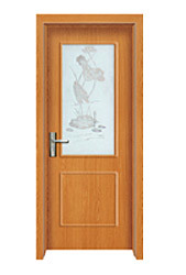 PVC Door (T-PD05)