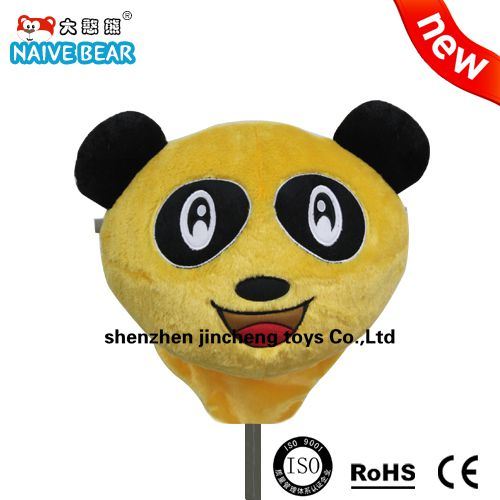 2014 Unpick and Washable Head Electric Animal Kiddie Ride for Child