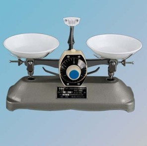 Jp-a Series Plate Frame Balance