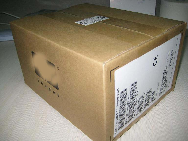 Server Hard Disk (507125-B21)
