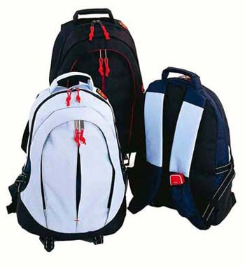Backpack - 004