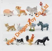 Plastic Animals