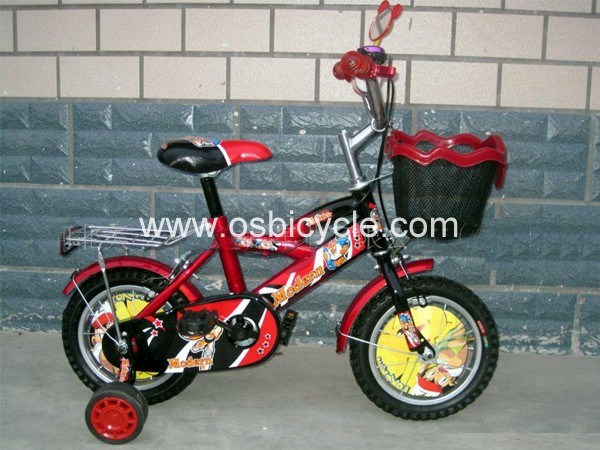 Kids Bike (OS-052)