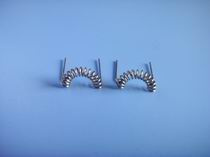 Stranded Tungsten Wire