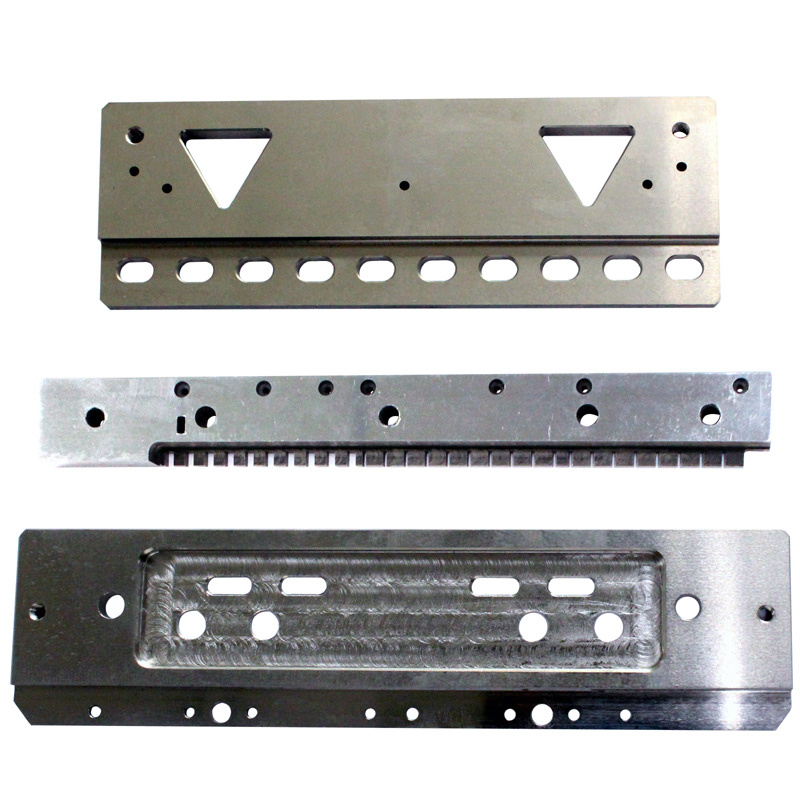 High Quality CNC Machining Part (YDL-039)