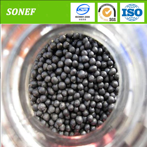 Nitrate-Base NPK Fertilizer