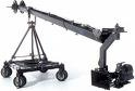 Jimmy Jib 4-System Extreme - Camera Crane -Dolly - 4