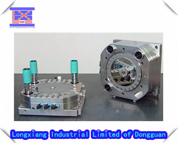 Plastic Injection Machine/ Tool