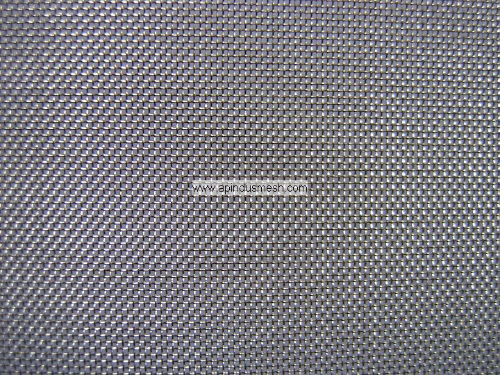 Stainless Steel Wire Mesh Cloth