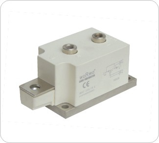 Power Module ((MKD)MKKT250A)