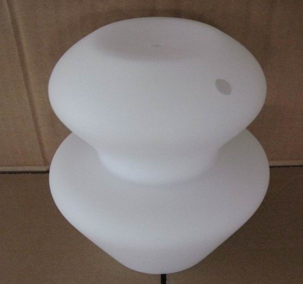 Globe Glass Shell