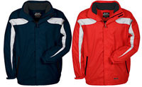 Windbreakers