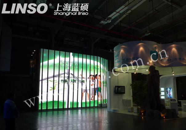 P5 Indoor SMD Full Color LED Display