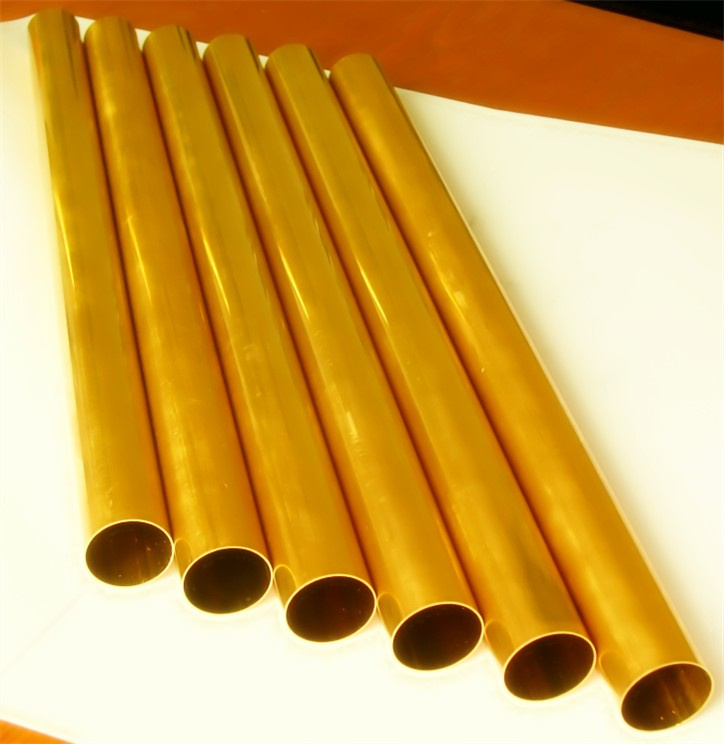 Copper Pipe