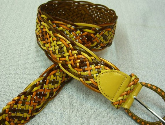 Belt - 2